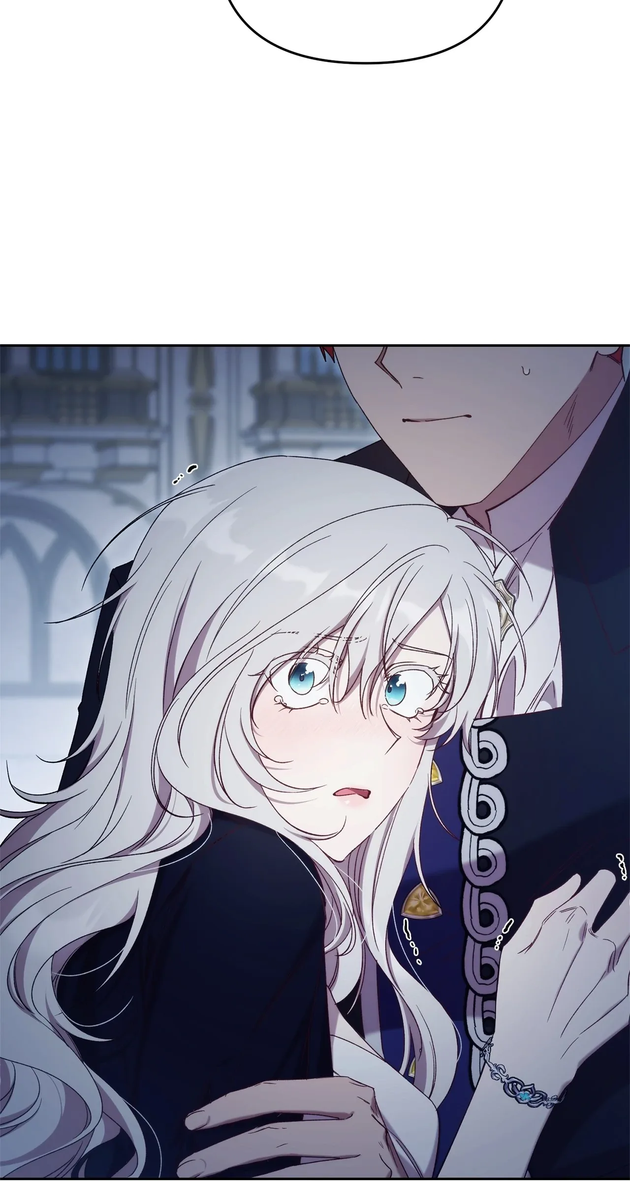 I Became the Greatest Heiress of the Empire Chapter 65 page 53