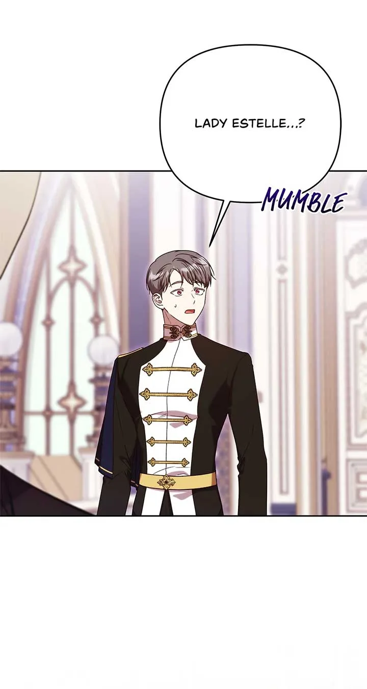 I Became the Greatest Heiress of the Empire Chapter 75 page 86