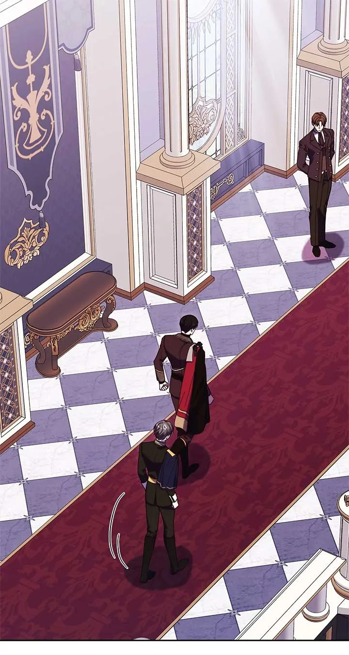 I Became the Greatest Heiress of the Empire Chapter 75 page 80