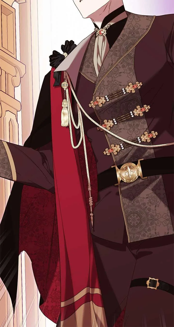 I Became the Greatest Heiress of the Empire Chapter 75 page 88