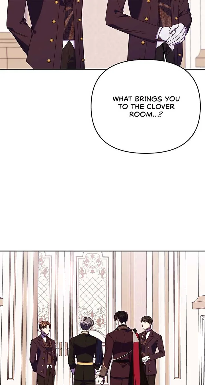 I Became the Greatest Heiress of the Empire Chapter 75 page 82