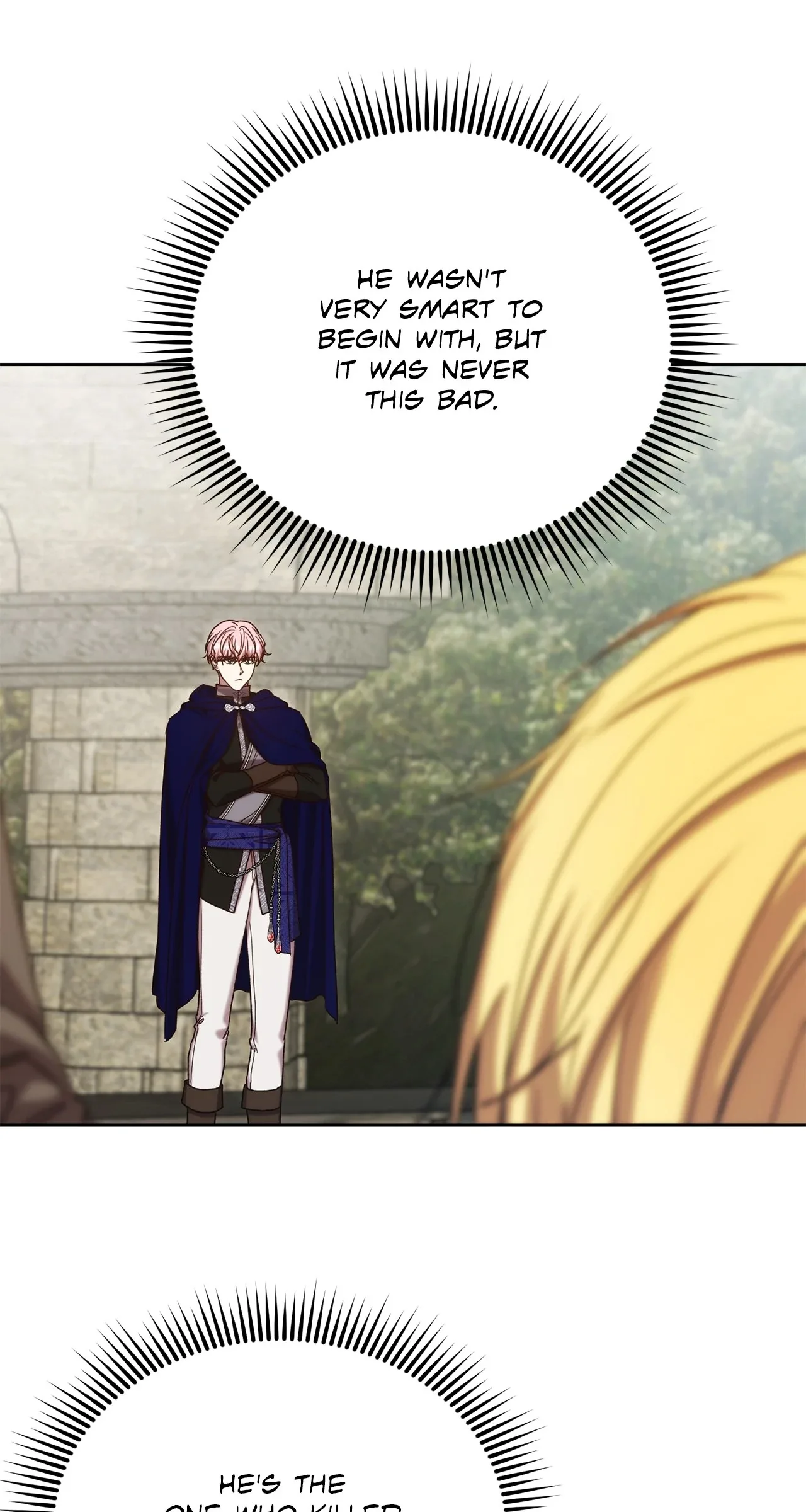 I Became the Greatest Heiress of the Empire Chapter 66 page 44