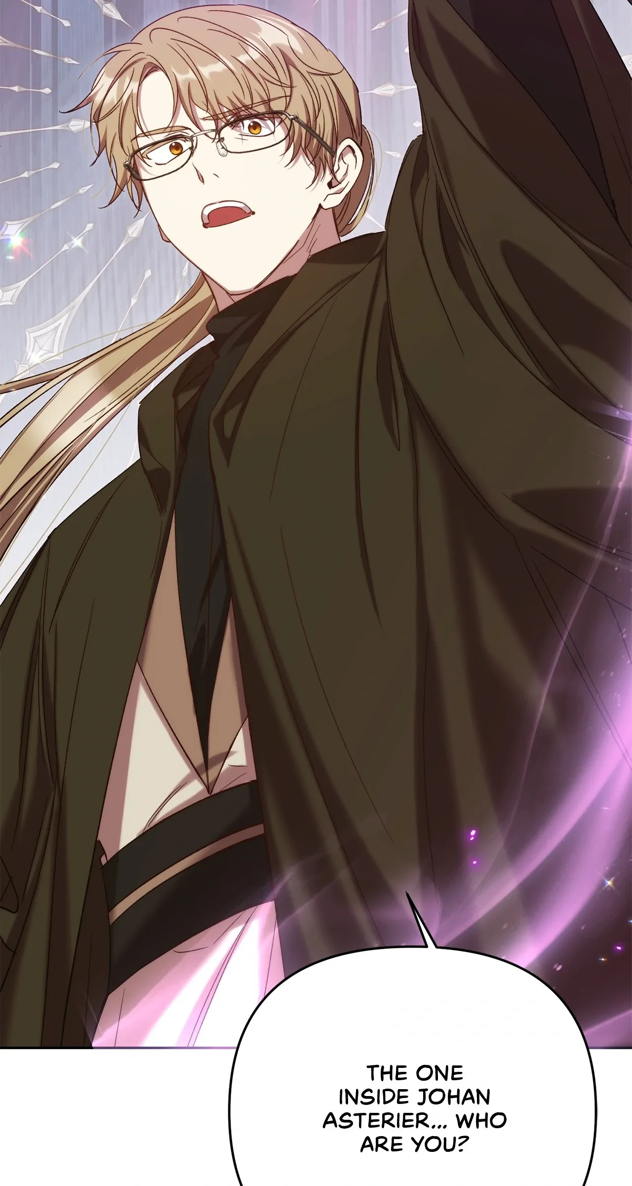 I Became the Greatest Heiress of the Empire Chapter 66 page 58