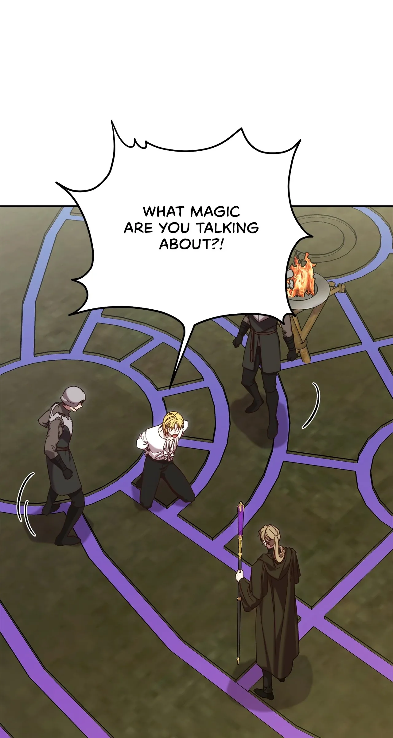 I Became the Greatest Heiress of the Empire Chapter 66 page 55