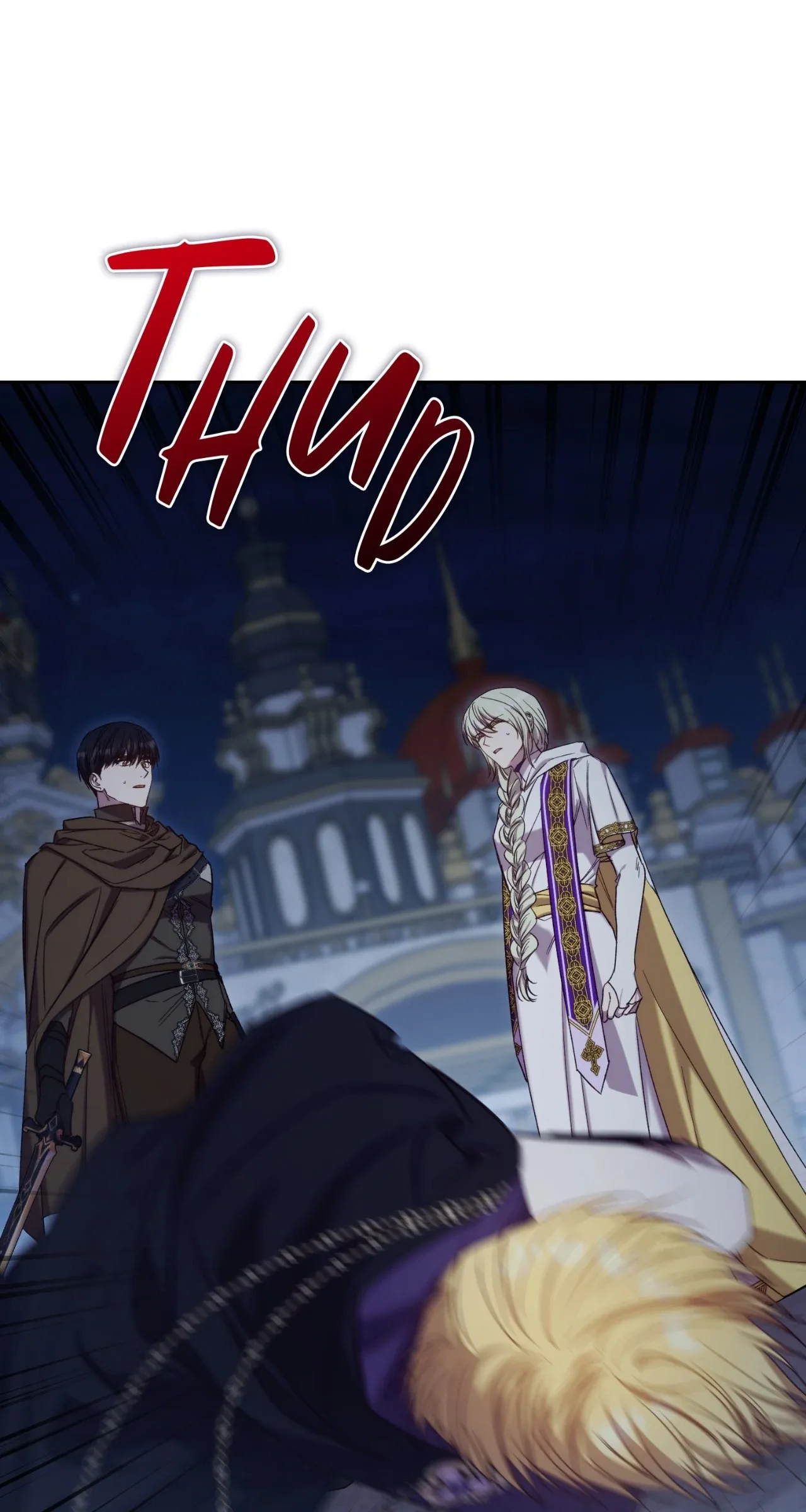 I Became the Greatest Heiress of the Empire Chapter 64 page 89