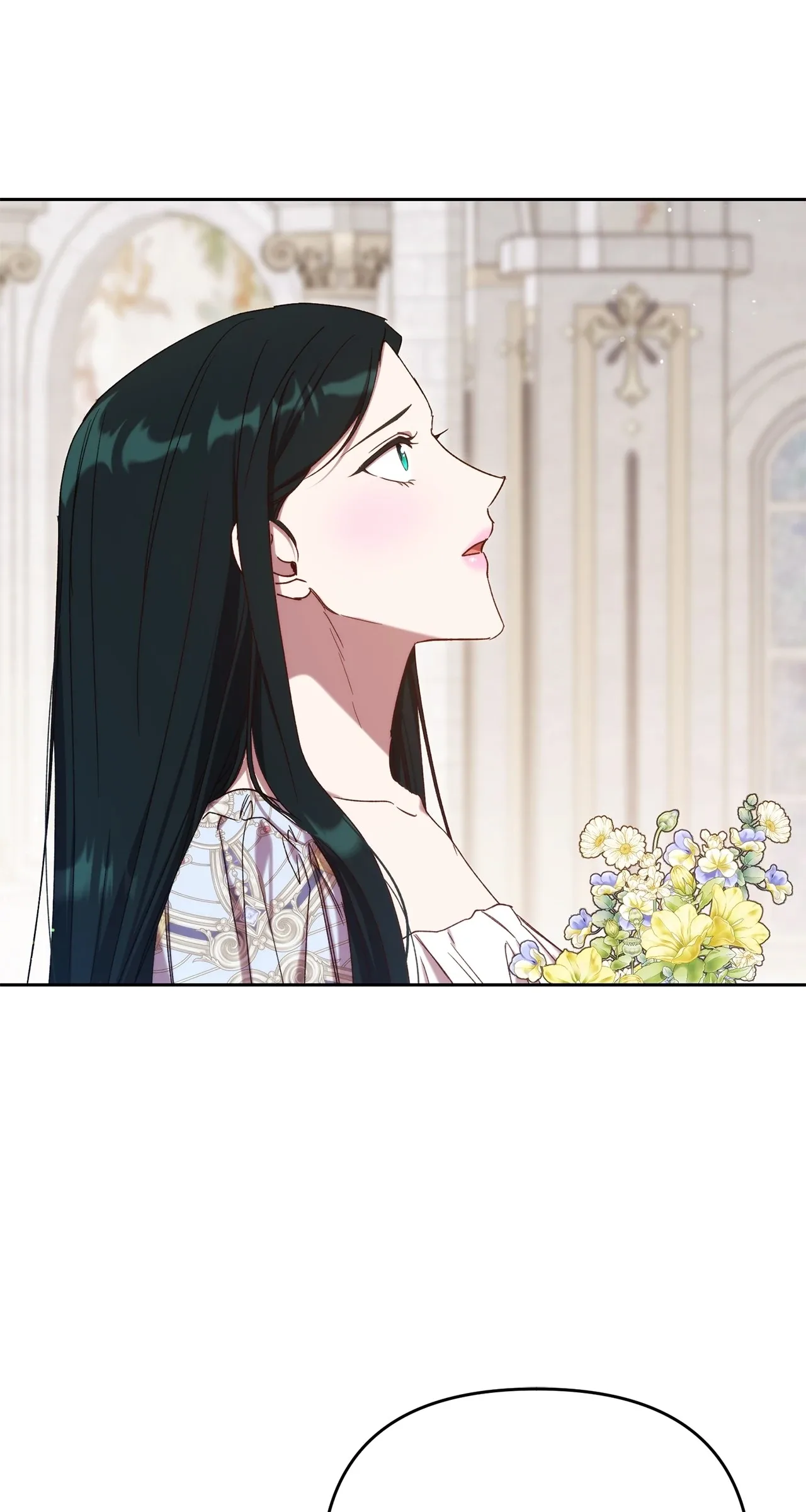 I Became the Greatest Heiress of the Empire Chapter 65 page 60