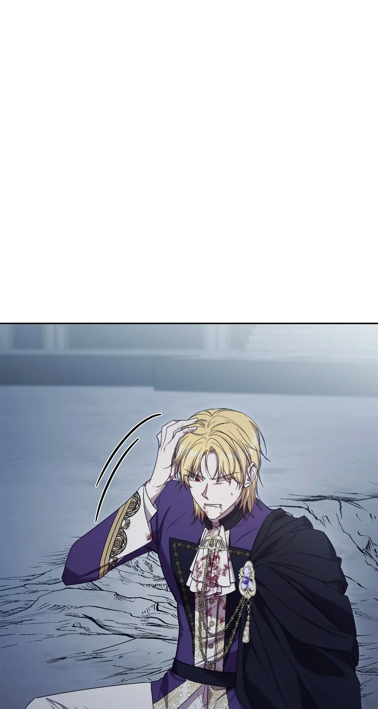 I Became the Greatest Heiress of the Empire Chapter 64 page 94