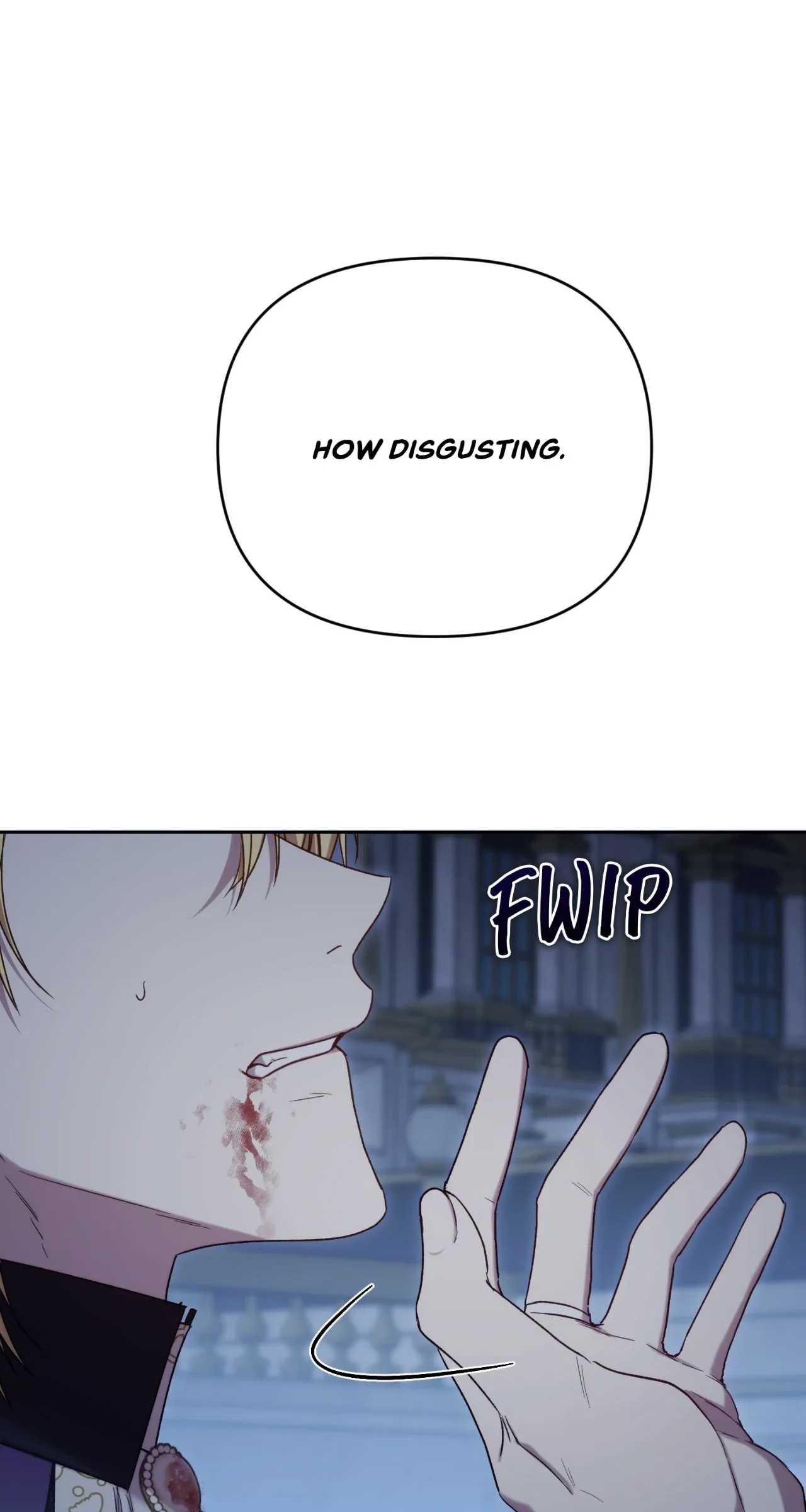 I Became the Greatest Heiress of the Empire Chapter 64 page 87