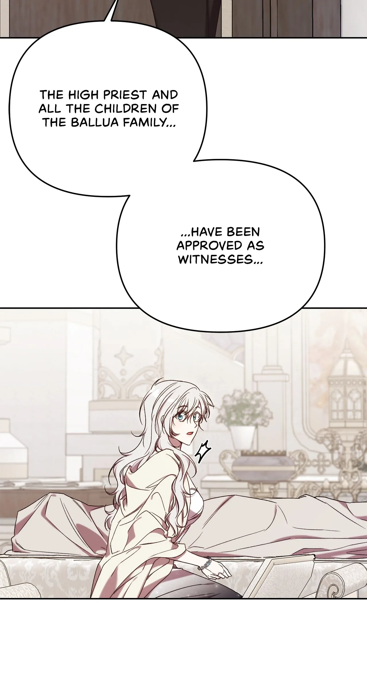 I Became the Greatest Heiress of the Empire Chapter 65 page 70