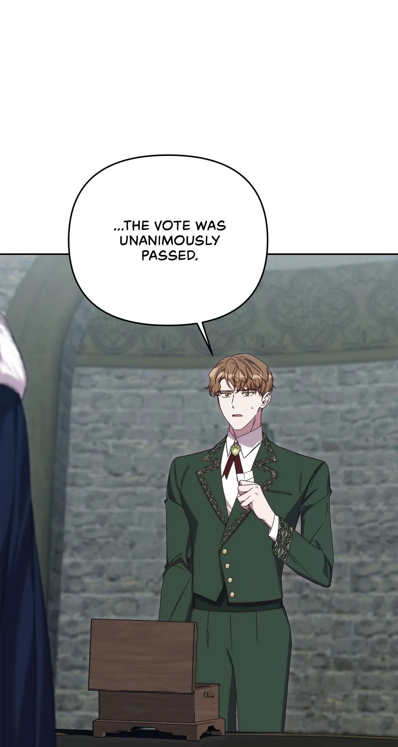 I Became the Greatest Heiress of the Empire Chapter 66 page 38