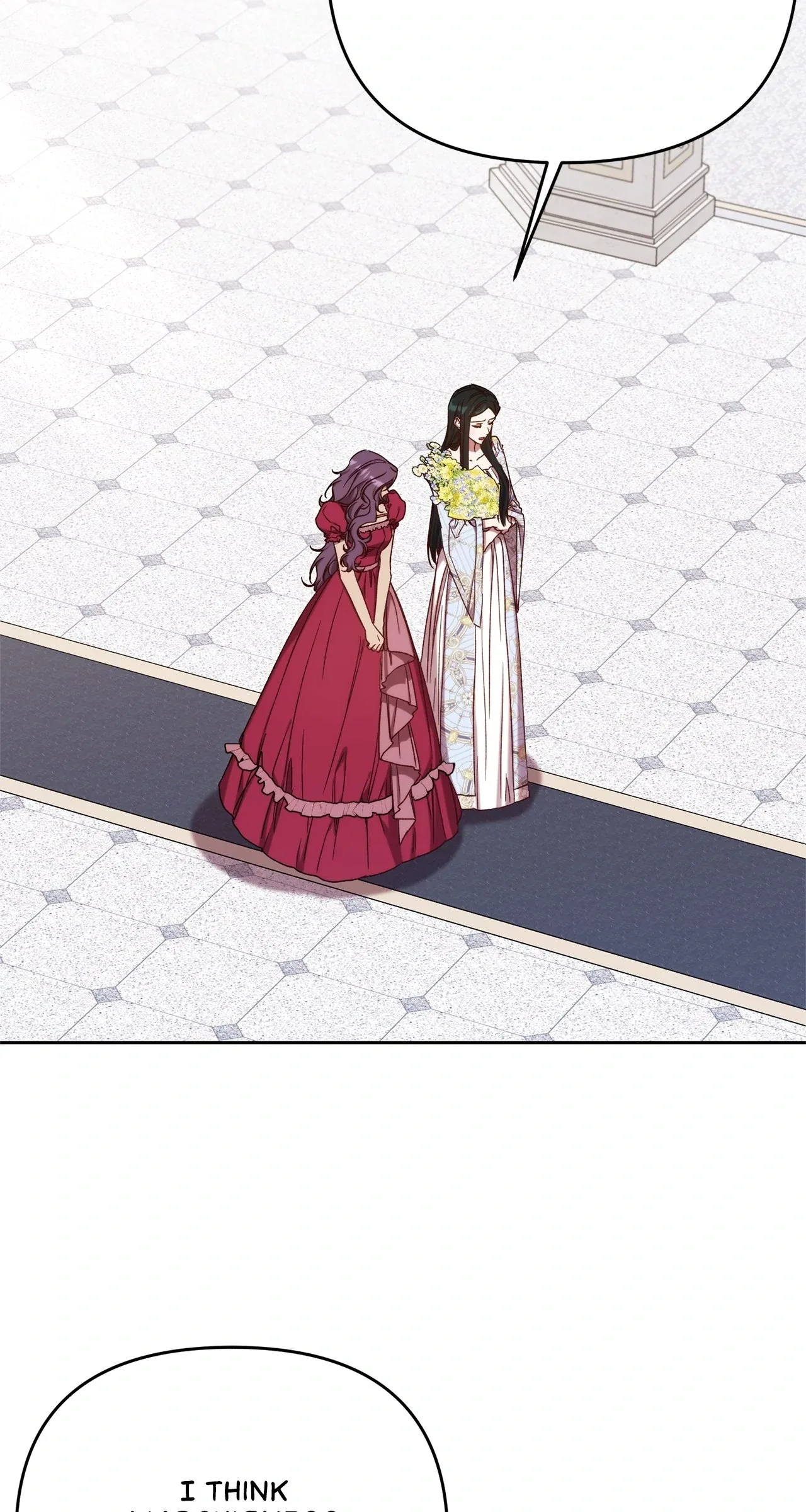 I Became the Greatest Heiress of the Empire Chapter 65 page 57