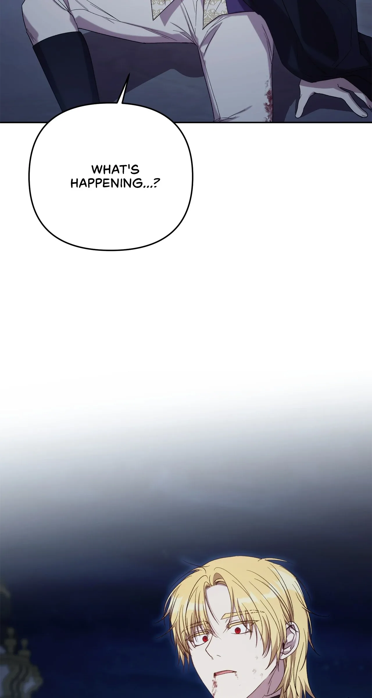 I Became the Greatest Heiress of the Empire Chapter 64 page 95