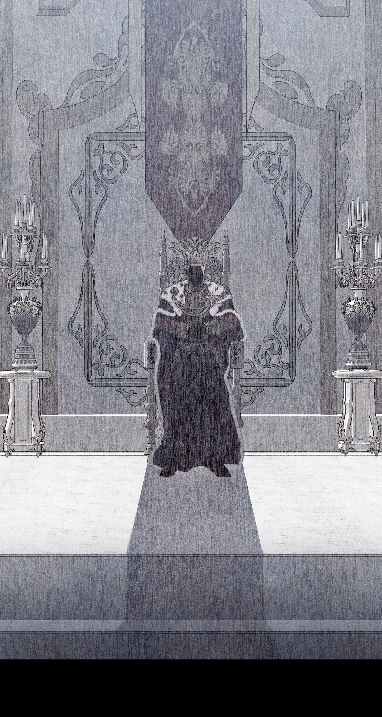 I Became the Greatest Heiress of the Empire Chapter 64 page 69