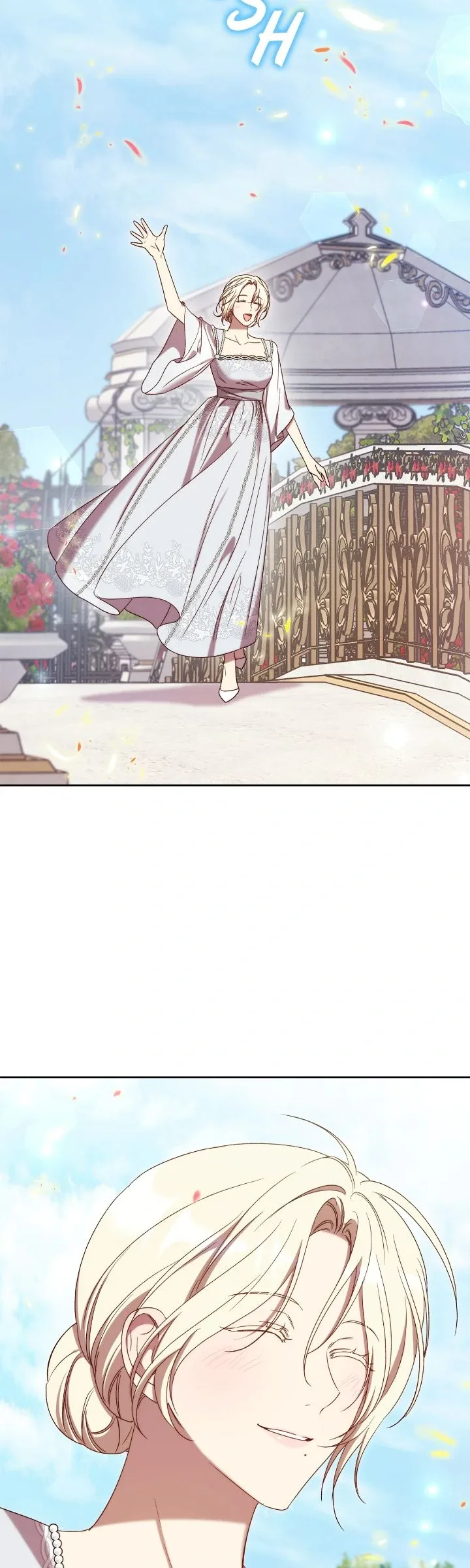I Became the Greatest Heiress of the Empire Chapter 76 page 48