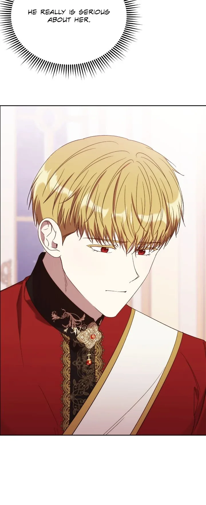 I Became the Greatest Heiress of the Empire Chapter 76 page 12