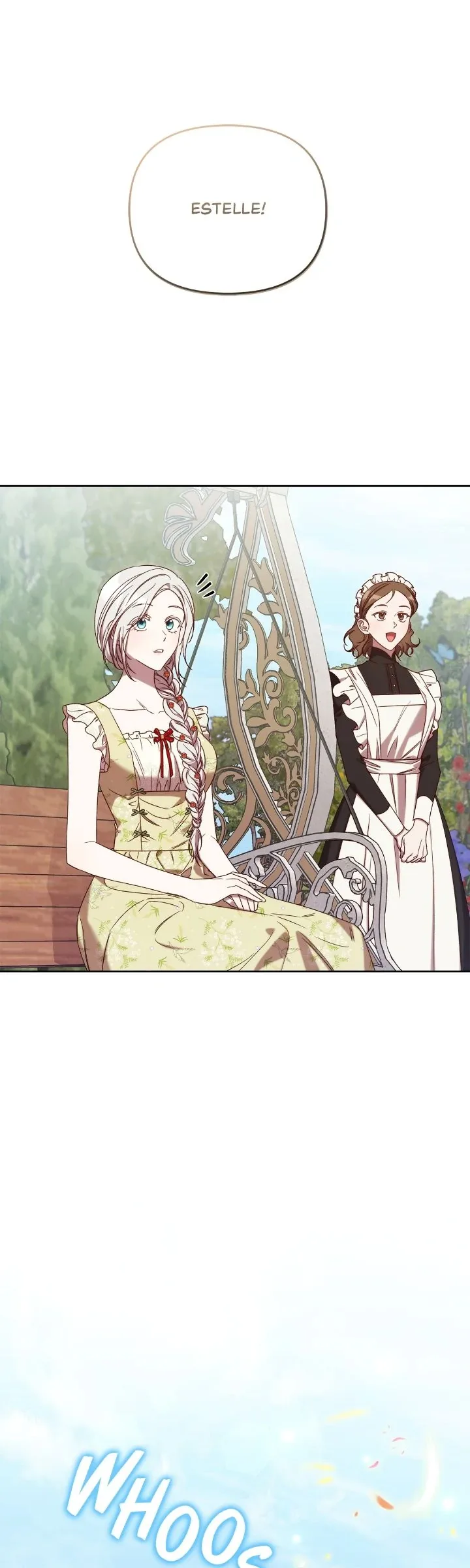 I Became the Greatest Heiress of the Empire Chapter 76 page 47