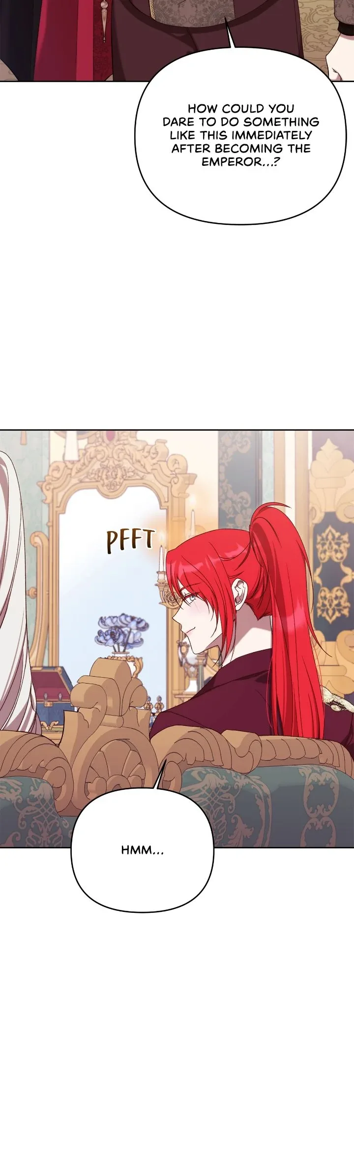 I Became the Greatest Heiress of the Empire Chapter 76 page 23