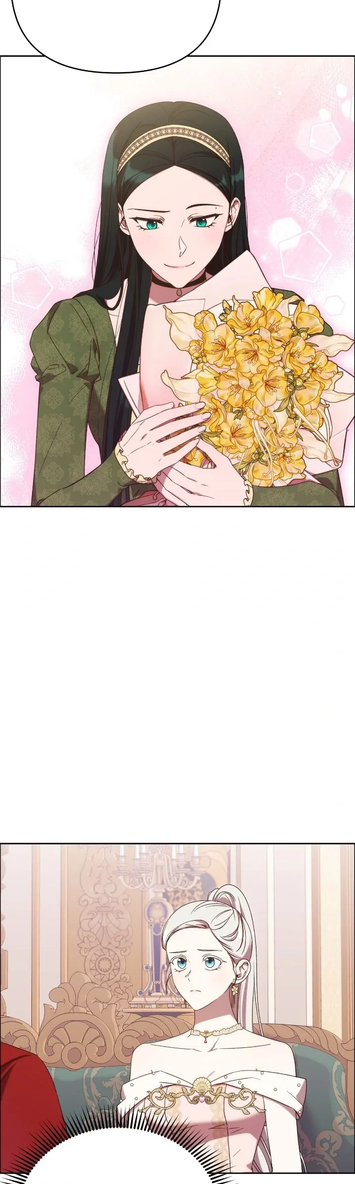 I Became the Greatest Heiress of the Empire Chapter 76 page 11