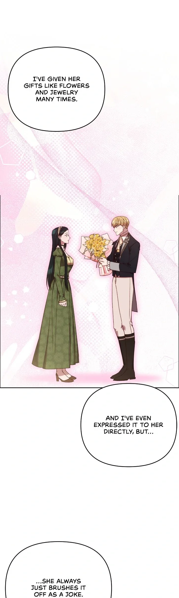 I Became the Greatest Heiress of the Empire Chapter 76 page 10