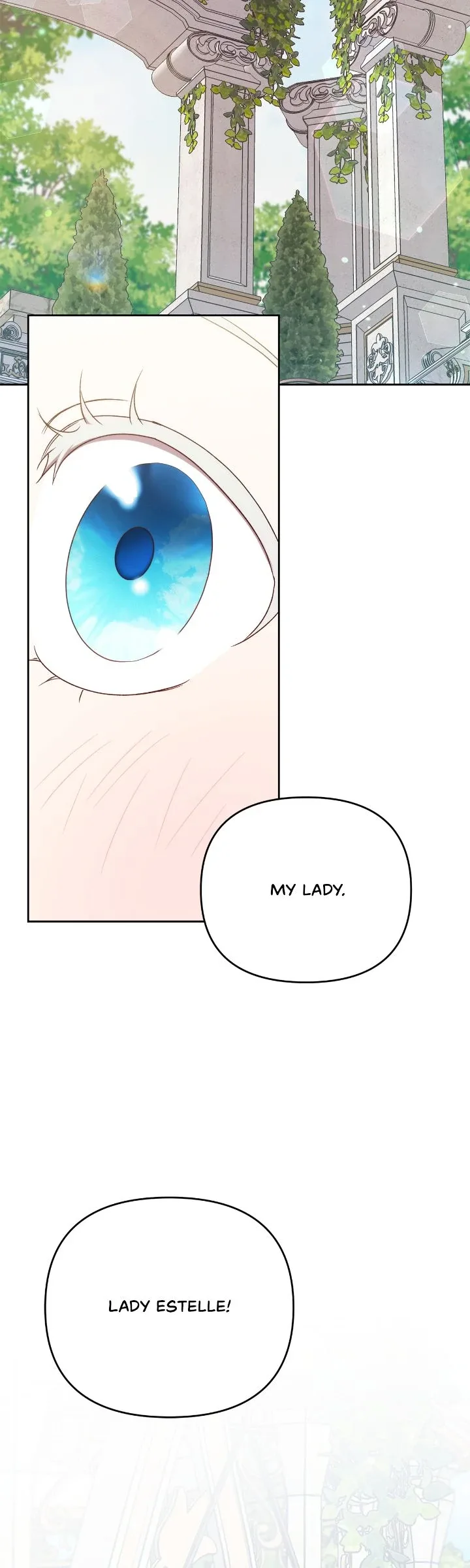 I Became the Greatest Heiress of the Empire Chapter 76 page 42
