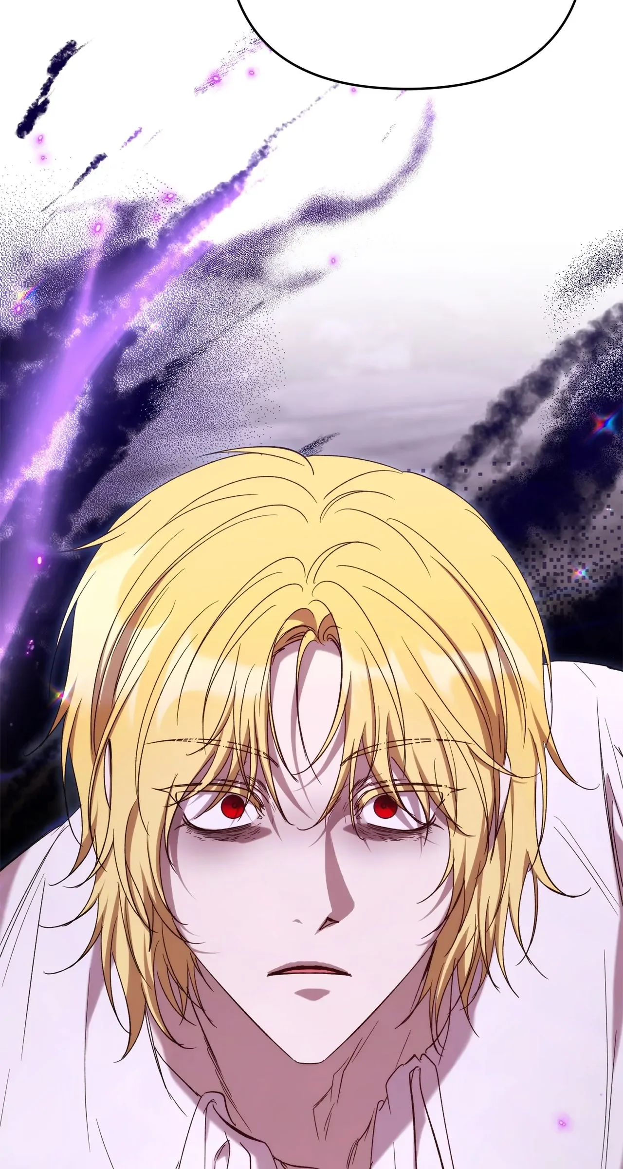 I Became the Greatest Heiress of the Empire Chapter 66 page 59