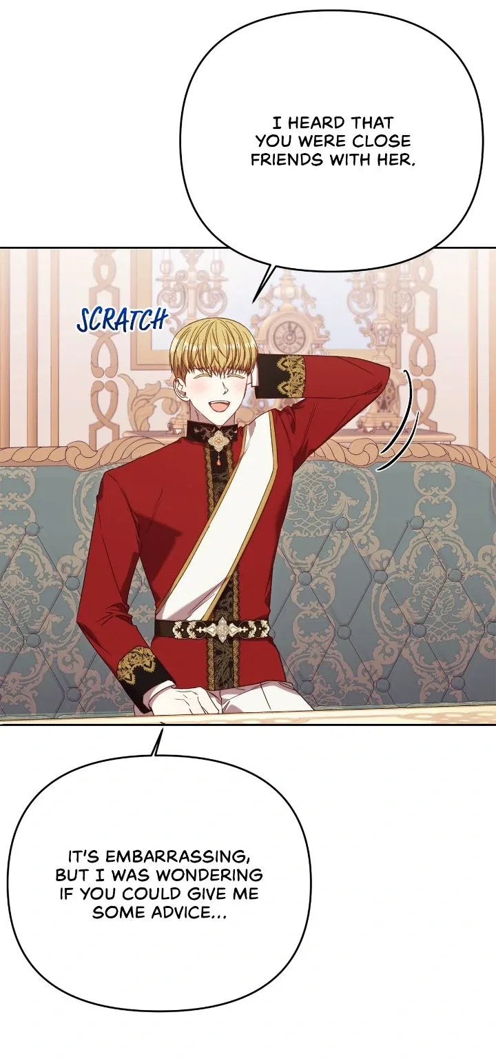 I Became the Greatest Heiress of the Empire Chapter 76 page 7