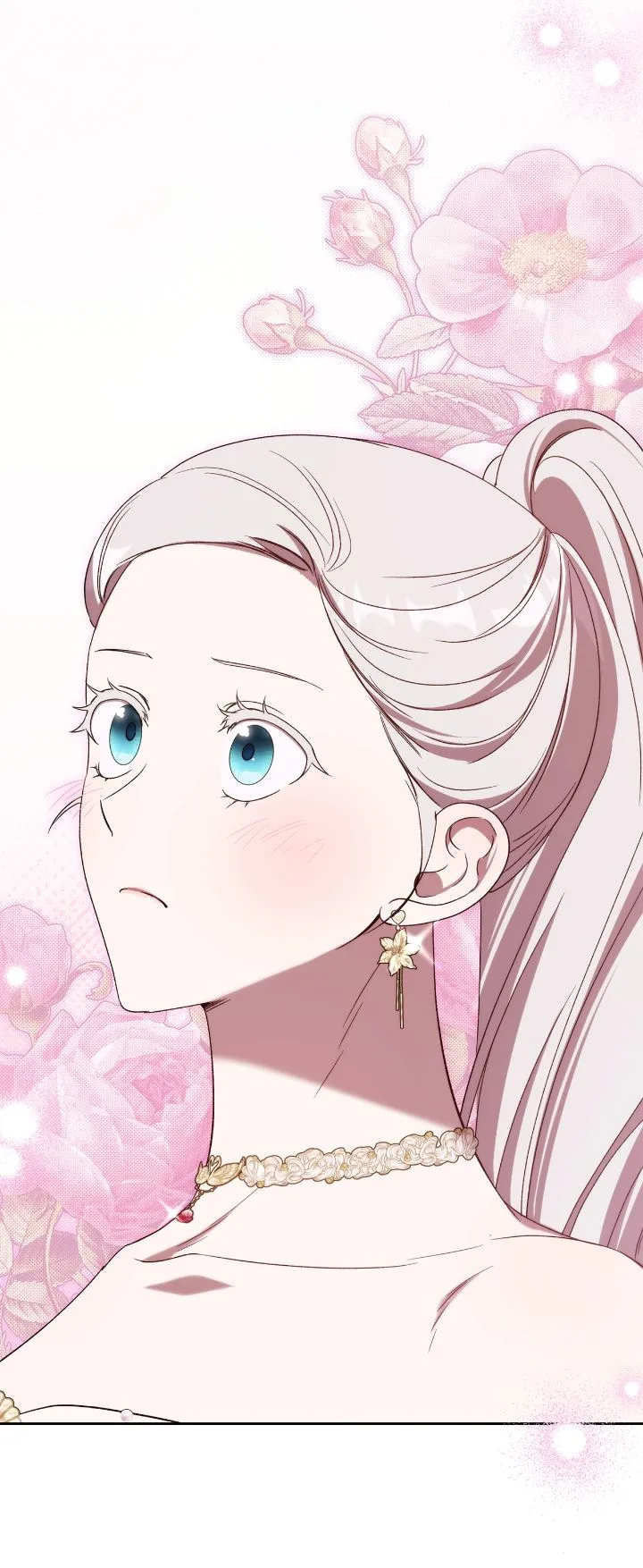 I Became the Greatest Heiress of the Empire Chapter 76 page 40