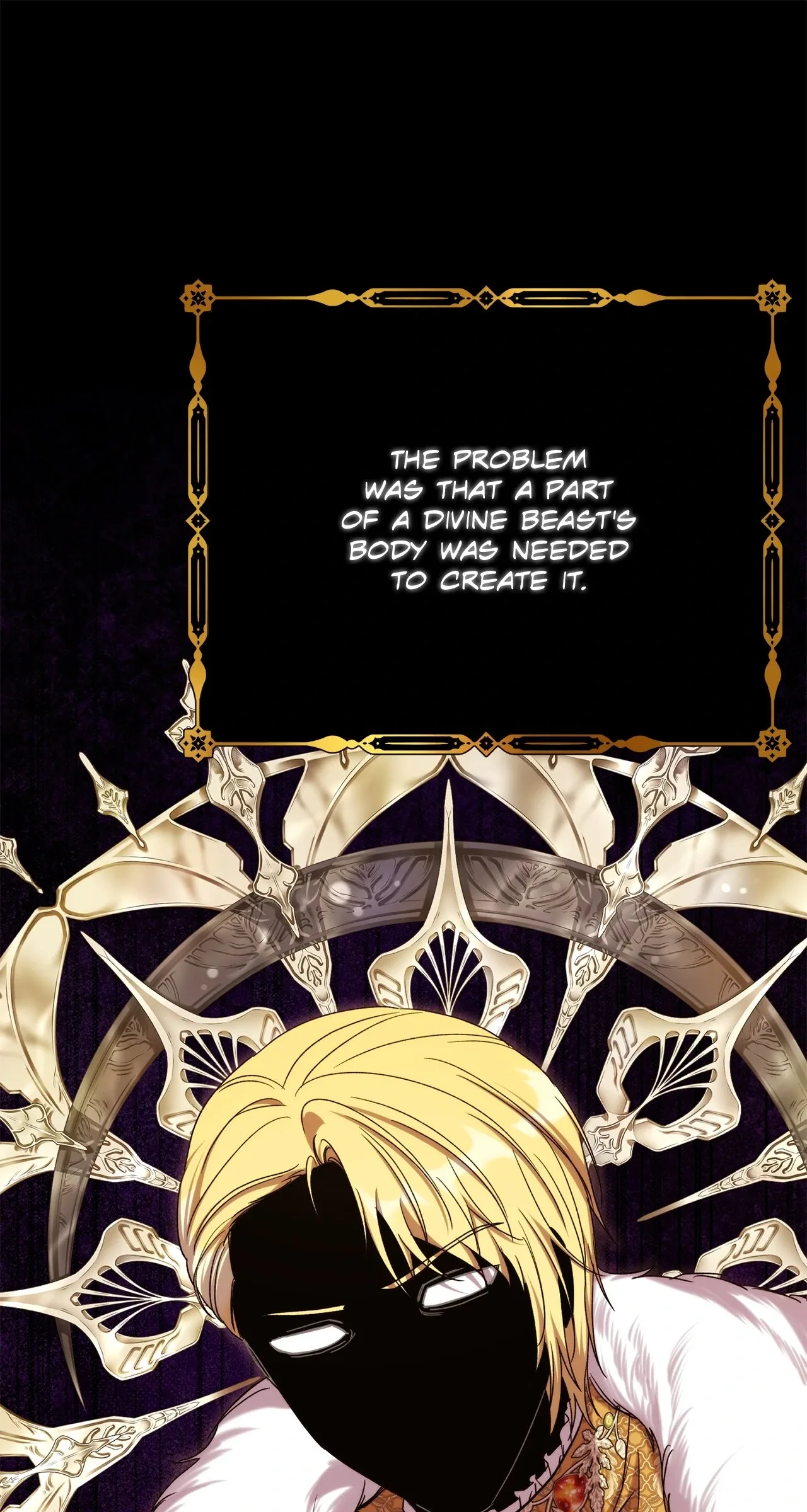 I Became the Greatest Heiress of the Empire Chapter 66 page 71