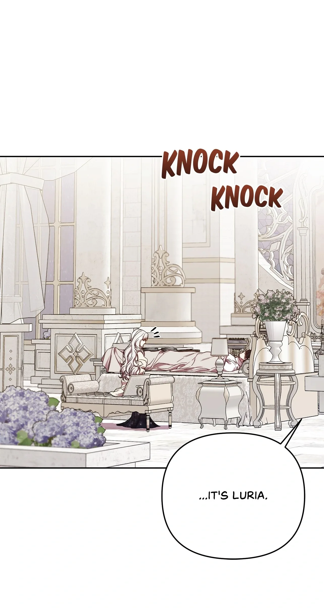 I Became the Greatest Heiress of the Empire Chapter 65 page 67