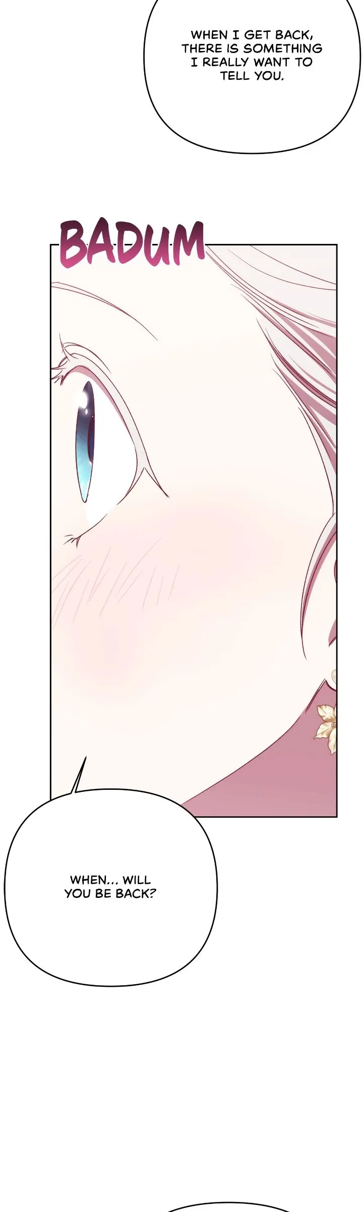 I Became the Greatest Heiress of the Empire Chapter 76 page 37