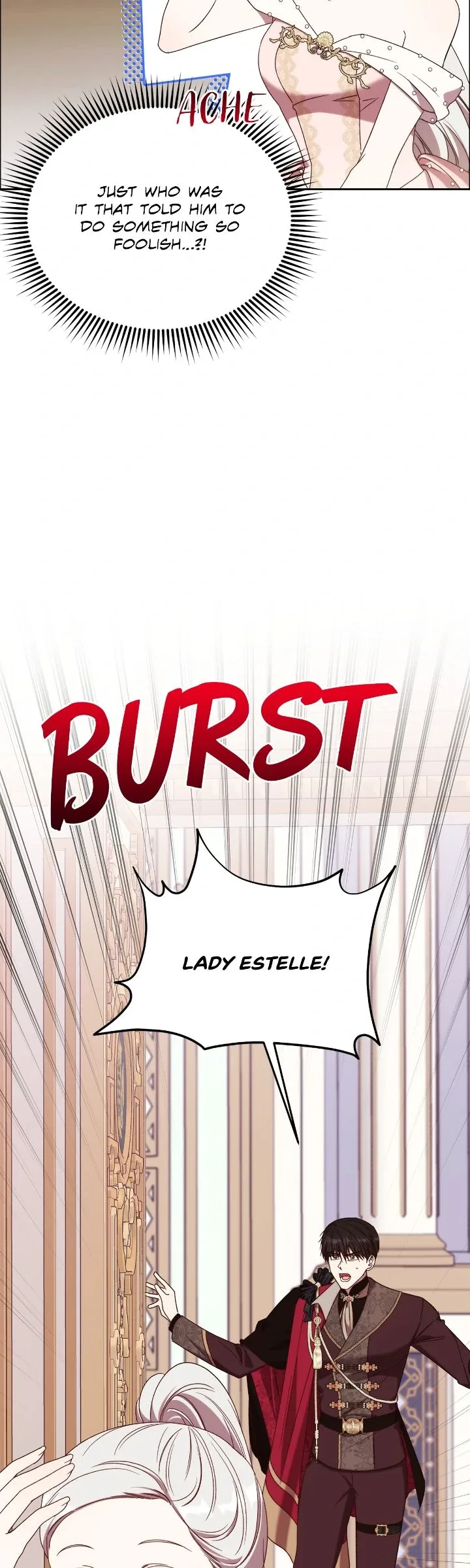 I Became the Greatest Heiress of the Empire Chapter 76 page 17