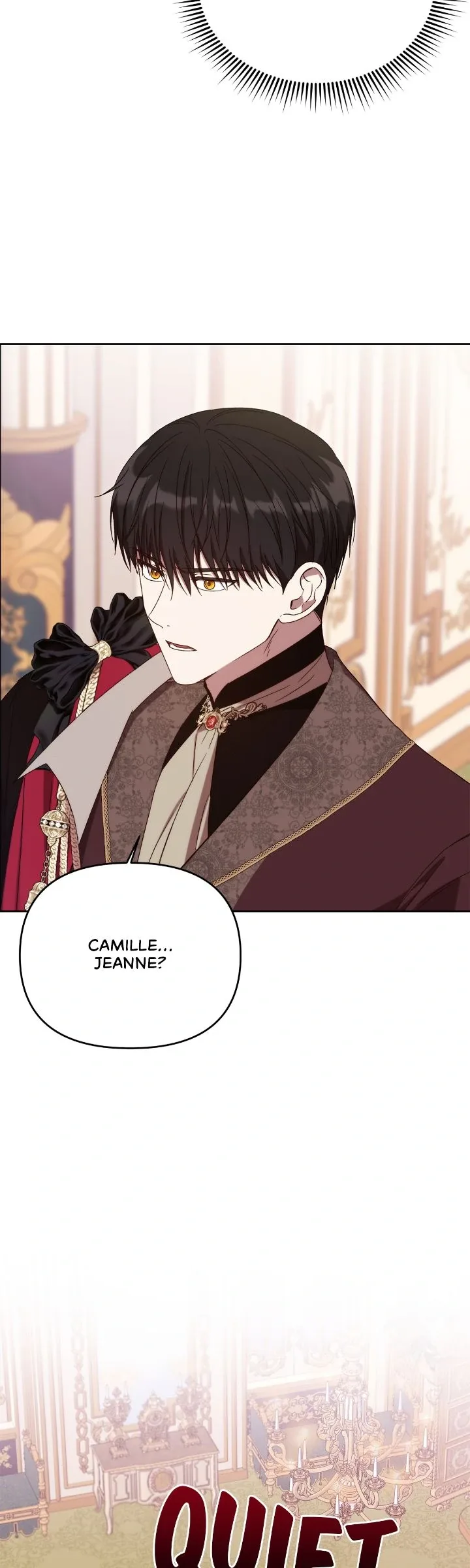 I Became the Greatest Heiress of the Empire Chapter 76 page 26