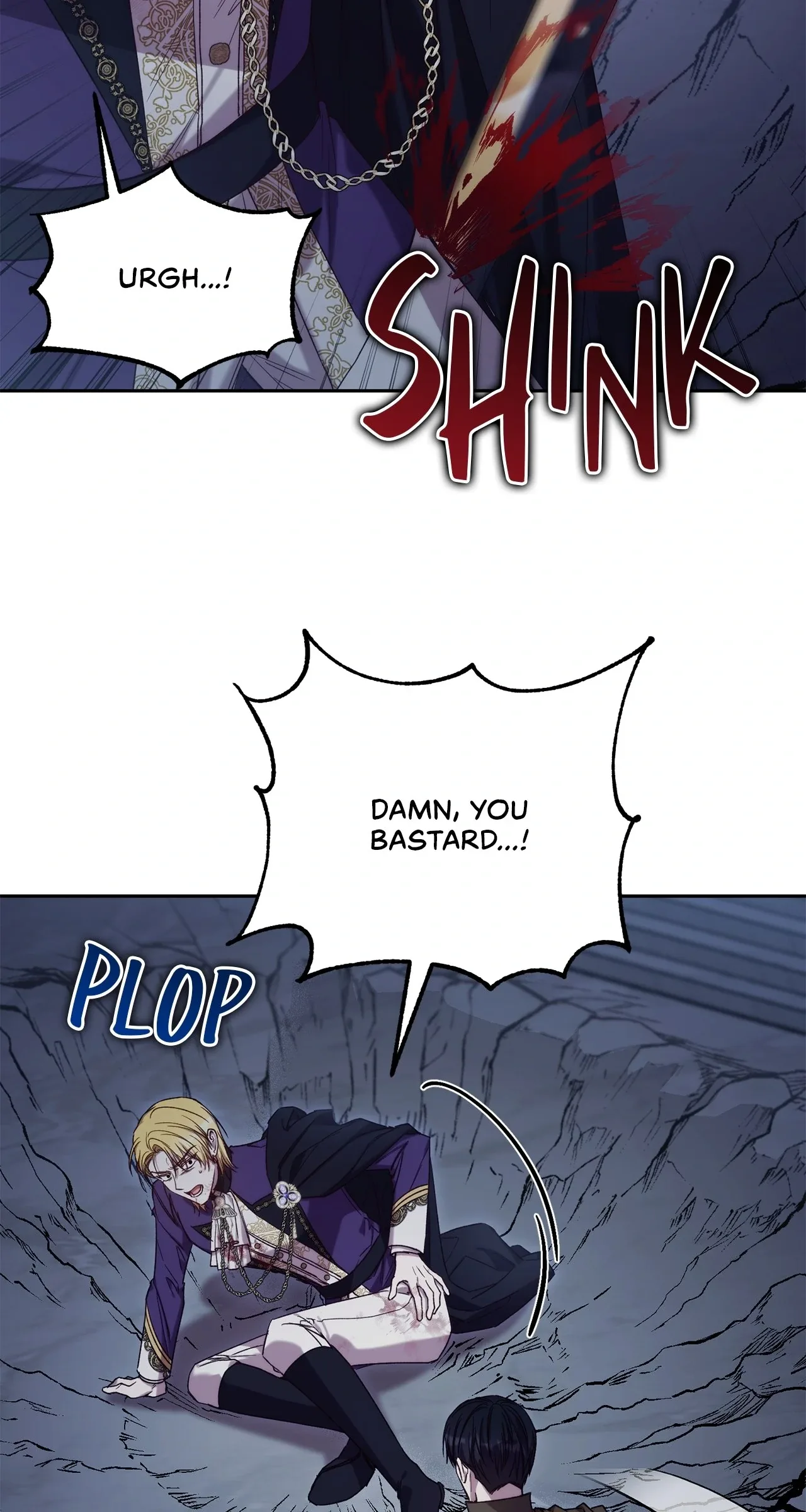I Became the Greatest Heiress of the Empire Chapter 64 page 81