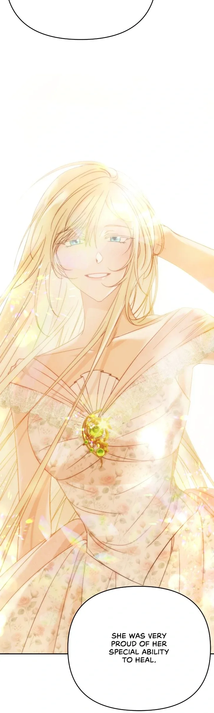 I Became the Greatest Heiress of the Empire Chapter 77 page 7