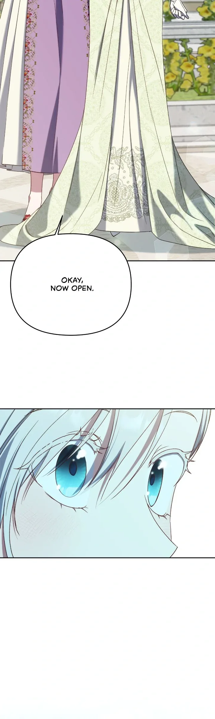 I Became the Greatest Heiress of the Empire Chapter 77 page 29