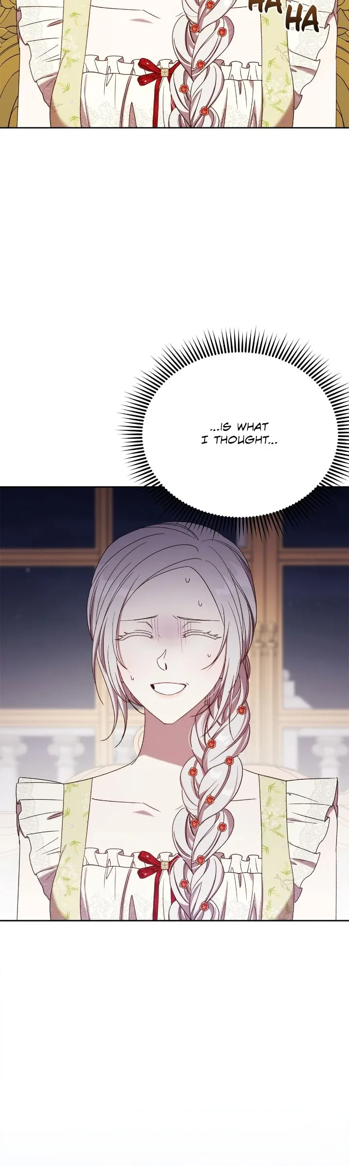 I Became the Greatest Heiress of the Empire Chapter 77 page 16