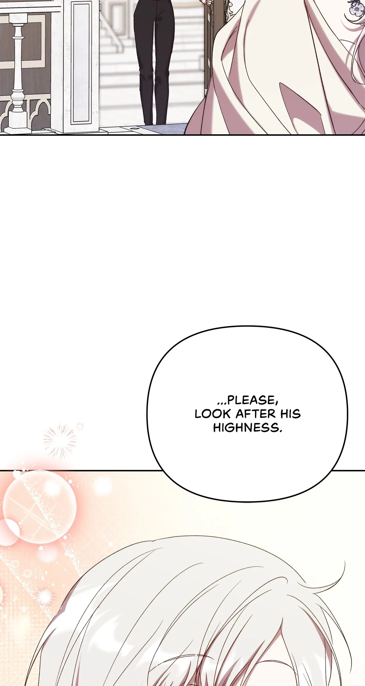 I Became the Greatest Heiress of the Empire Chapter 65 page 74