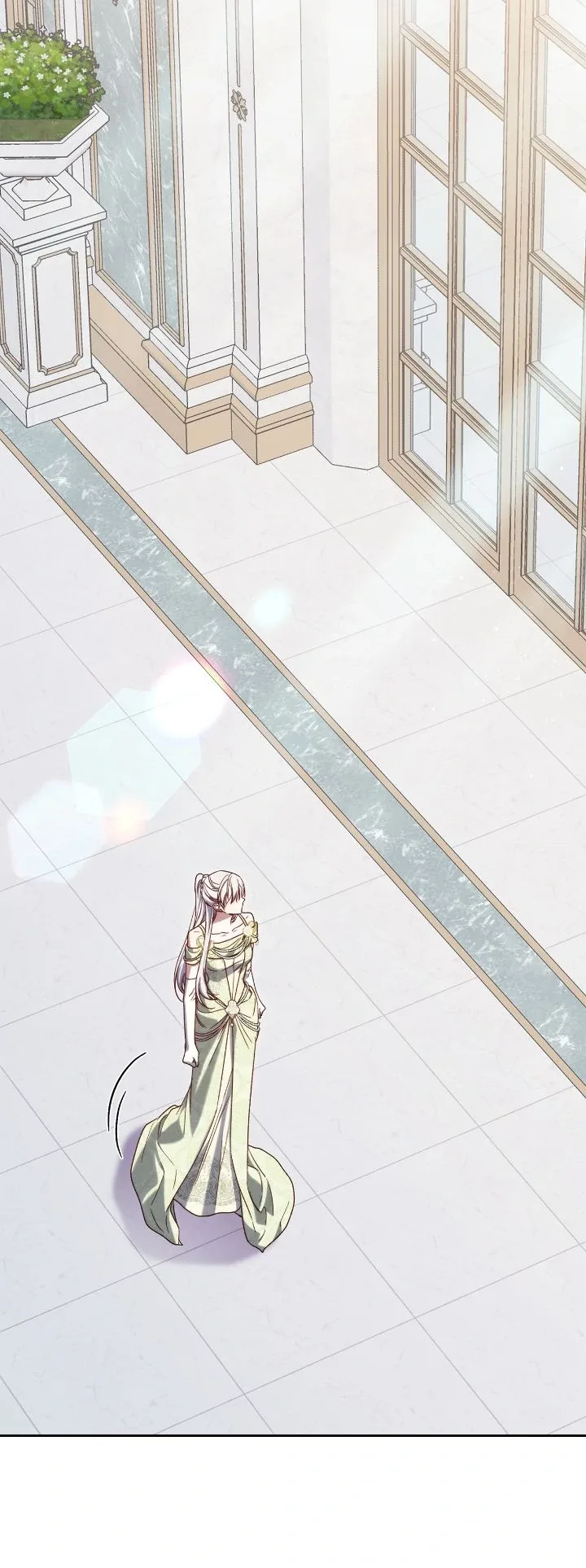 I Became the Greatest Heiress of the Empire Chapter 77 page 37