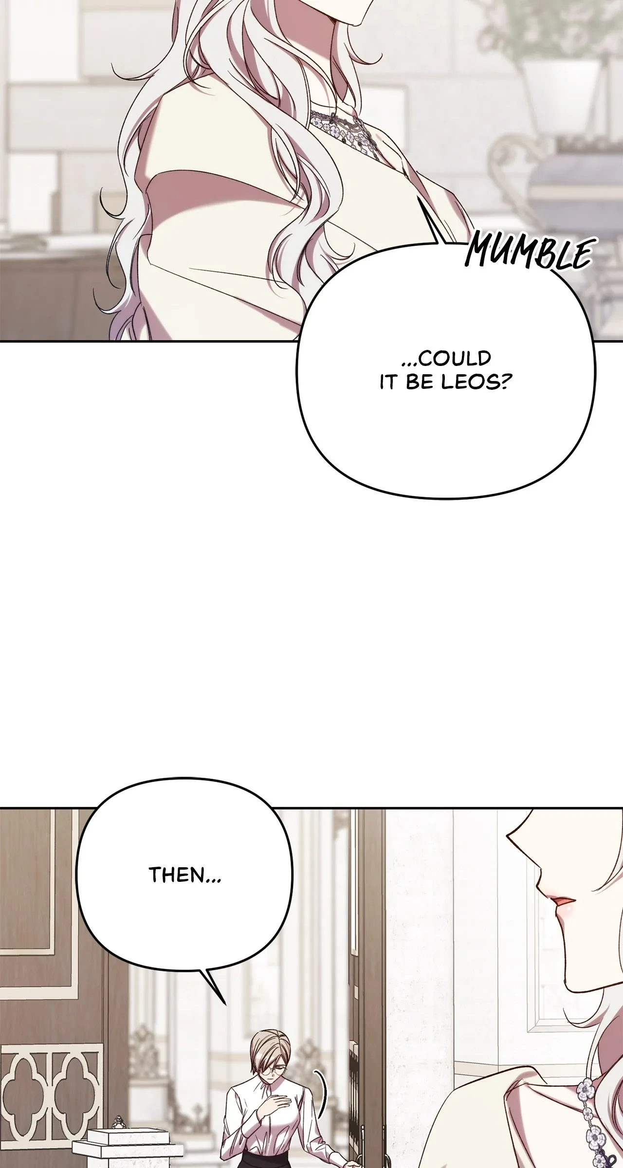 I Became the Greatest Heiress of the Empire Chapter 65 page 73