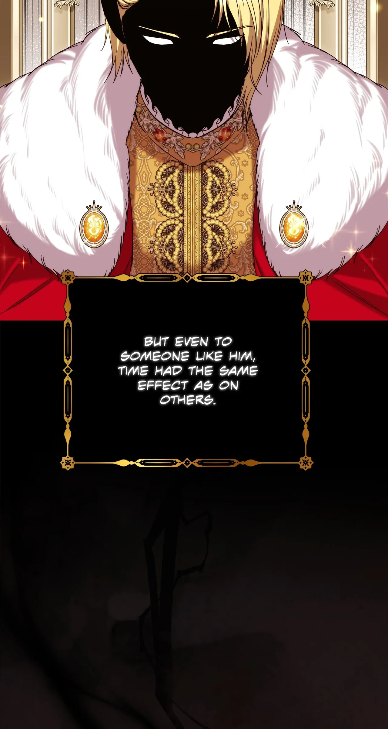I Became the Greatest Heiress of the Empire Chapter 66 page 64