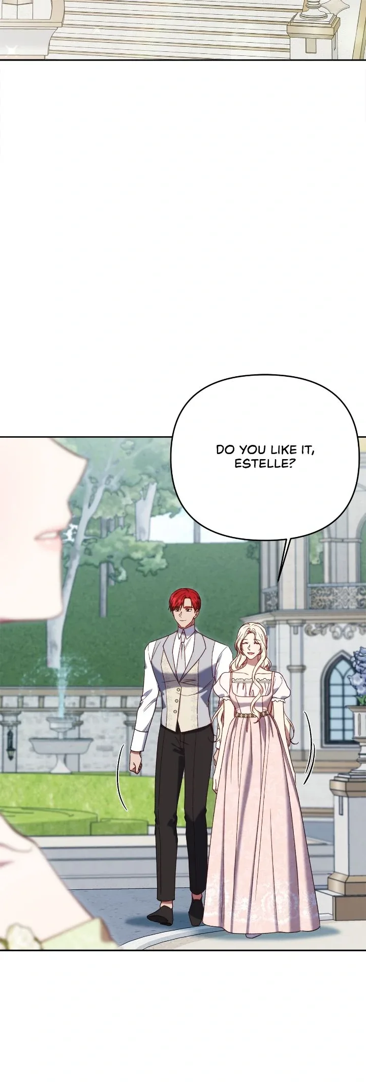 I Became the Greatest Heiress of the Empire Chapter 77 page 31