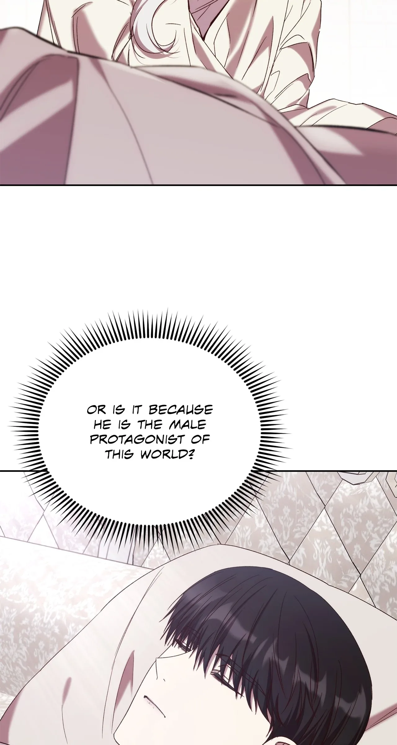 I Became the Greatest Heiress of the Empire Chapter 65 page 64