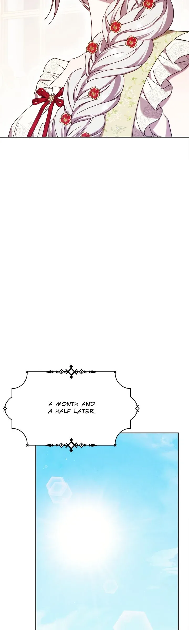 I Became the Greatest Heiress of the Empire Chapter 77 page 27