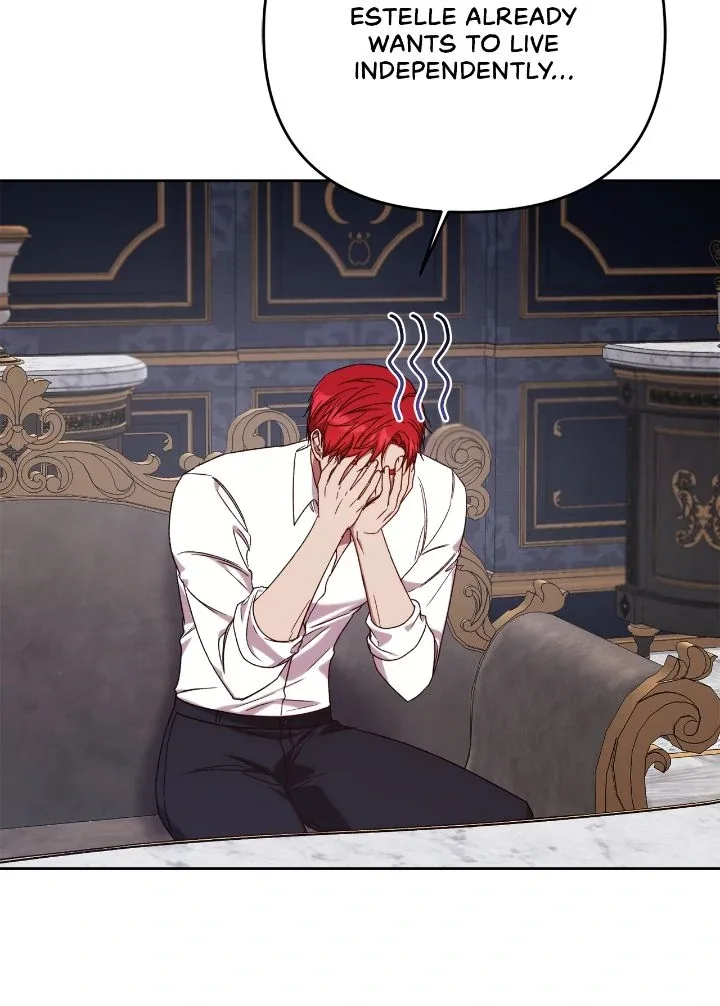 I Became the Greatest Heiress of the Empire Chapter 77 page 19