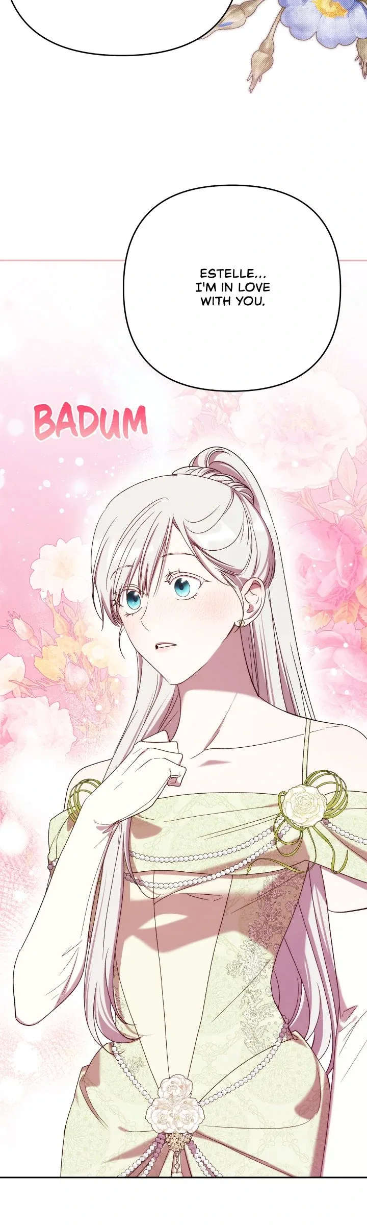 I Became the Greatest Heiress of the Empire Chapter 77 page 49