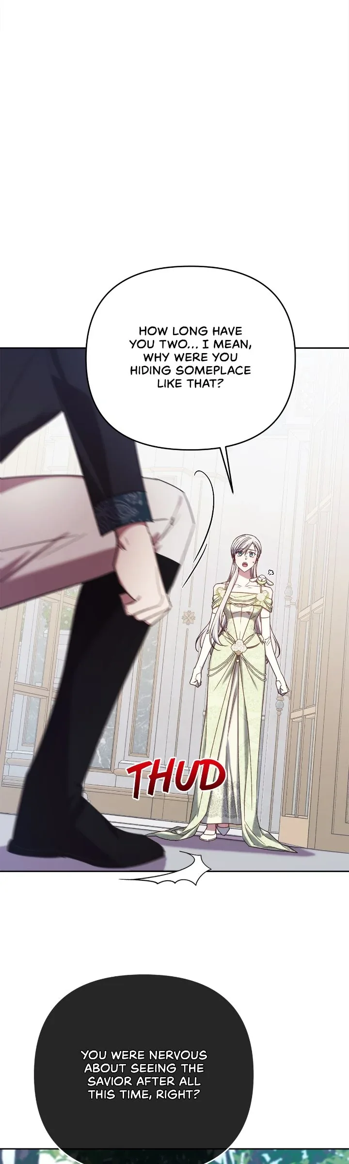 I Became the Greatest Heiress of the Empire Chapter 77 page 41