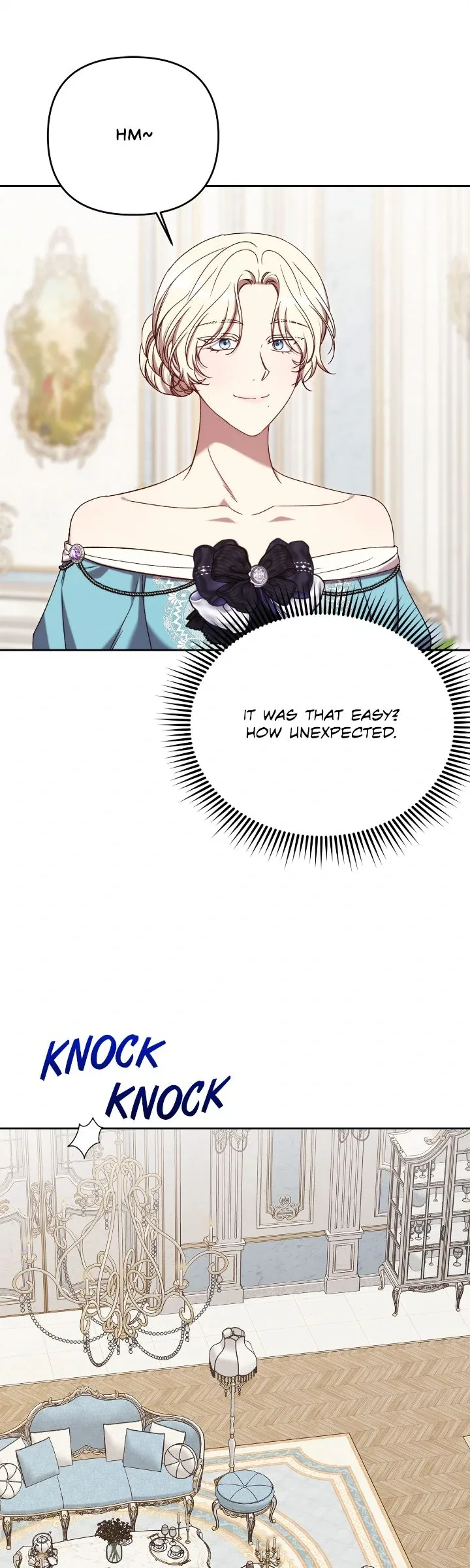I Became the Greatest Heiress of the Empire Chapter 78 page 16