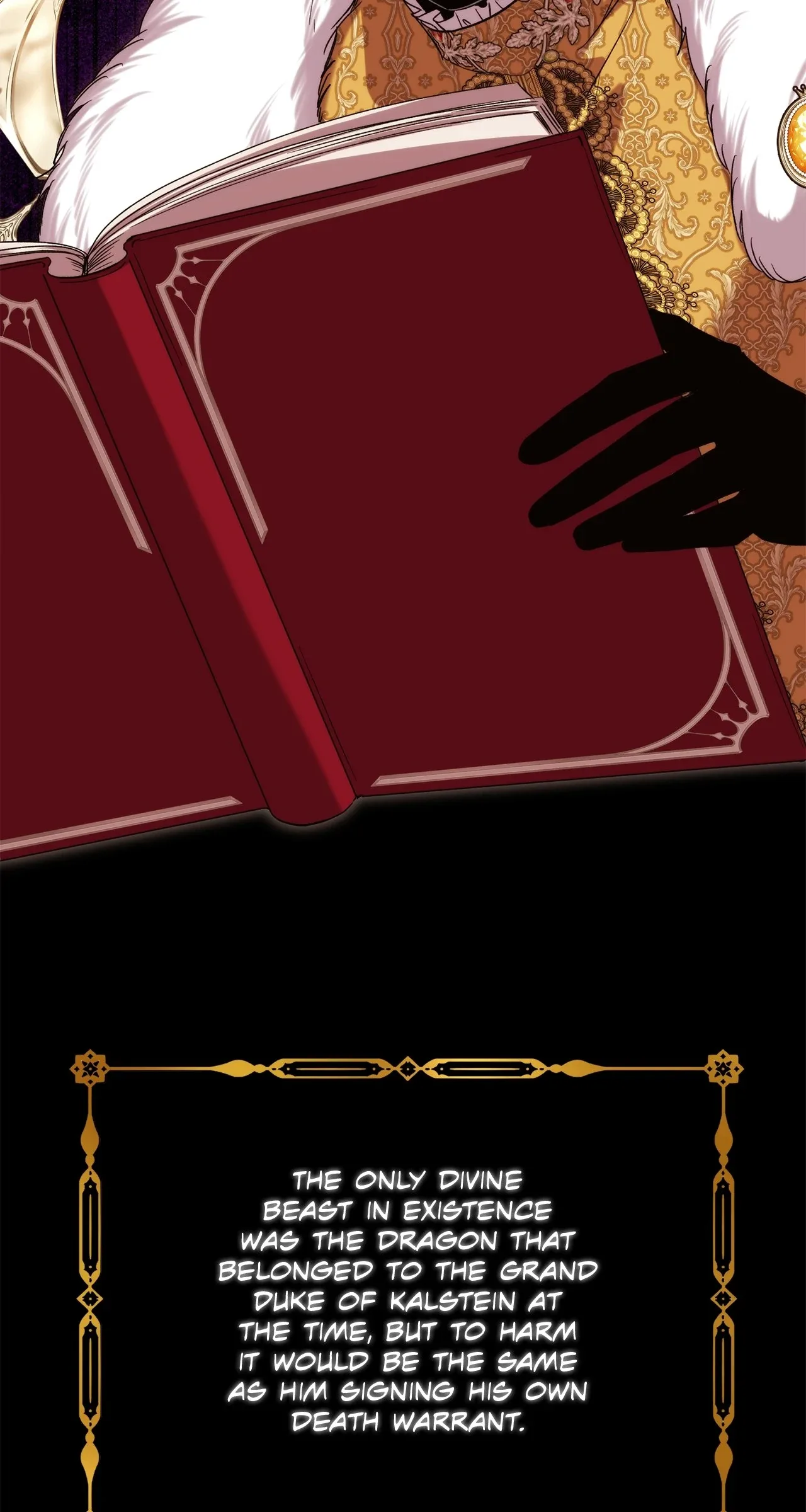 I Became the Greatest Heiress of the Empire Chapter 66 page 72