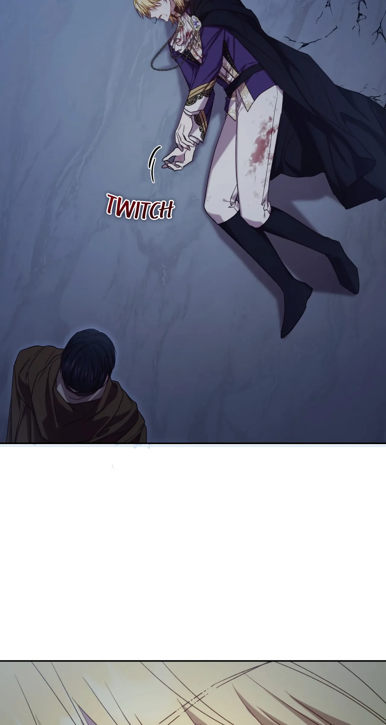 I Became the Greatest Heiress of the Empire Chapter 64 page 92