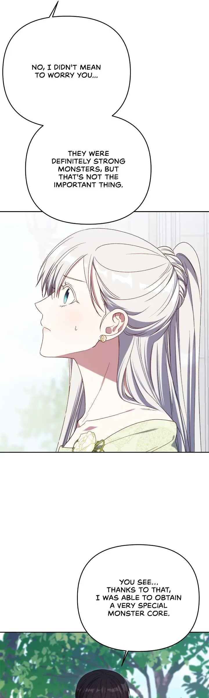 I Became the Greatest Heiress of the Empire Chapter 77 page 44